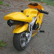 MiniBike Pocketbike