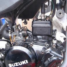 Suzuki SMX