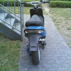 Gilera stalker Solgt