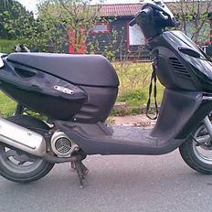 Aprilia Sonic