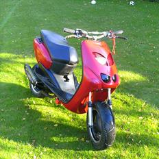 Yamaha Neos EVO solgt