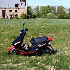 Giantco Sprint **Solgt**