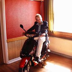 Giantco Sprint **Solgt**