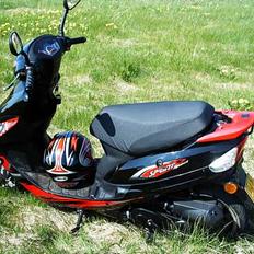 Giantco Sprint **Solgt**