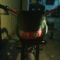 Puch Maxi *Pink Porn* SOLGT