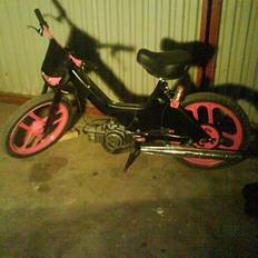 Puch Maxi *Pink Porn* SOLGT