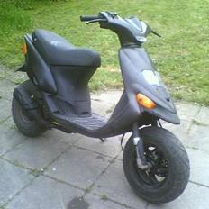 Gilera Stalker SOLGT TIL SLIK