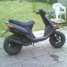 Gilera Stalker SOLGT TIL SLIK