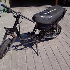 Gilera STALKER # SOLGT! #