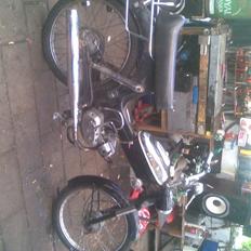 Puch ms50
