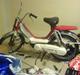 Honda Camino Projekt