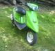 Yamaha jog fs (SOLGT)...
