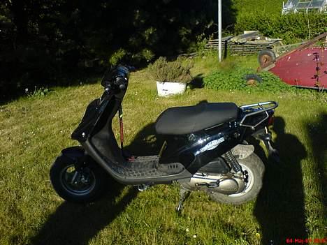 PGO hot 50  billede 1