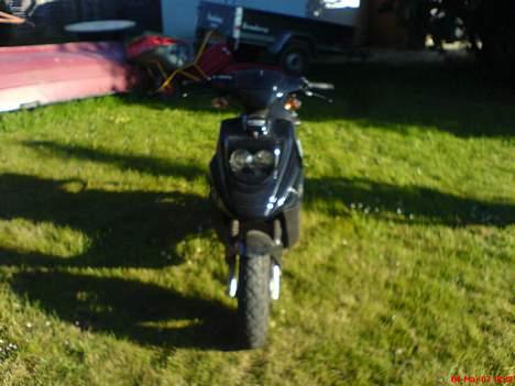 PGO hot 50  billede 2