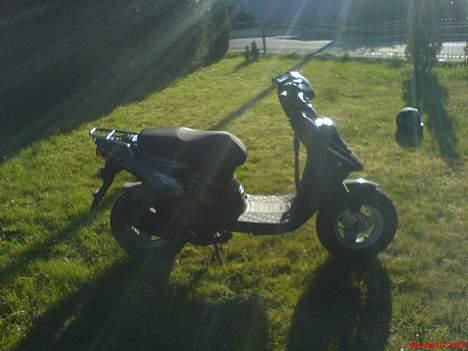 PGO hot 50  billede 3