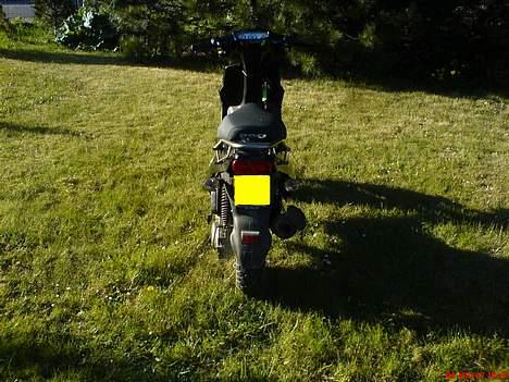 PGO hot 50  billede 4