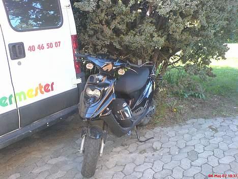 PGO hot 50  billede 5