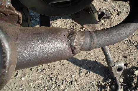 Piaggio Typhoon SOLGT - ja ja billede 5