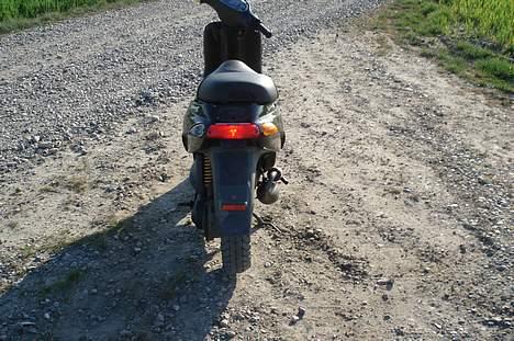 Piaggio Typhoon SOLGT billede 6