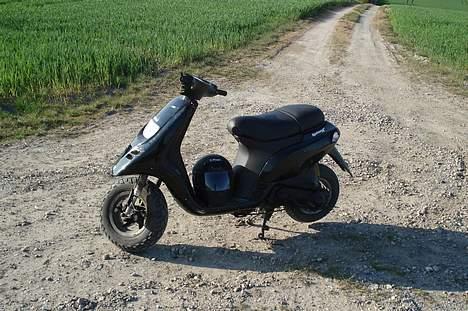 Piaggio Typhoon SOLGT billede 8