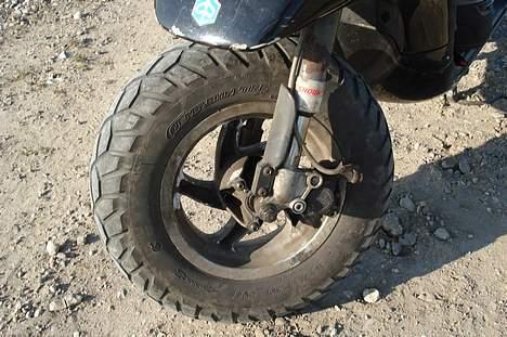 Piaggio Typhoon SOLGT billede 11