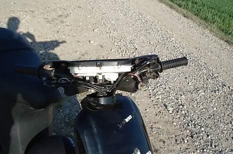 Piaggio Typhoon SOLGT billede 12