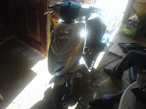 Aprilia Sonic - TIL SALG ! billede 7