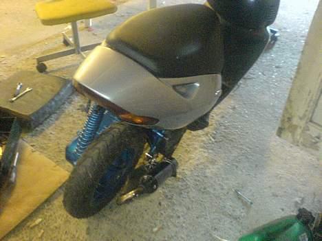 Aprilia Sonic - TIL SALG ! billede 8