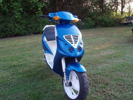 Piaggio Nrg mc3  billede 1