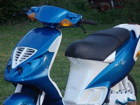 Piaggio Nrg mc3  billede 5