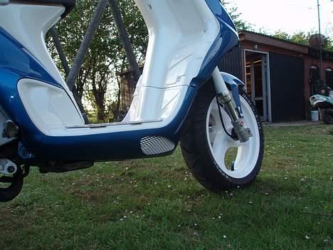 Piaggio Nrg mc3  billede 8