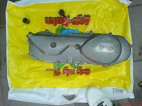 PGO Hot 50 billede 15