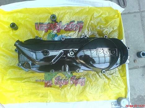 PGO Hot 50 billede 16