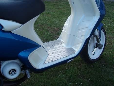 Piaggio Nrg mc3  billede 10