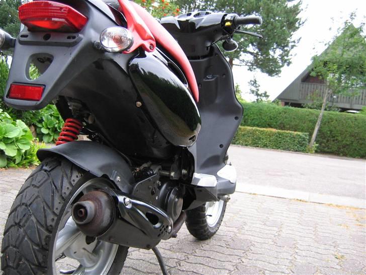 PGO pmx sport $SOLGT$ - Hun har en sød lille røv billede 3