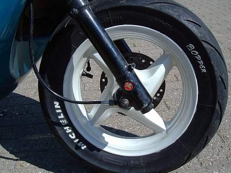 Yamaha BWS [Byttet til Katana] billede 6