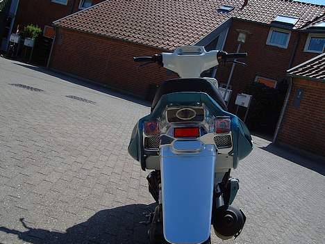 Yamaha BWS [Byttet til Katana] billede 7