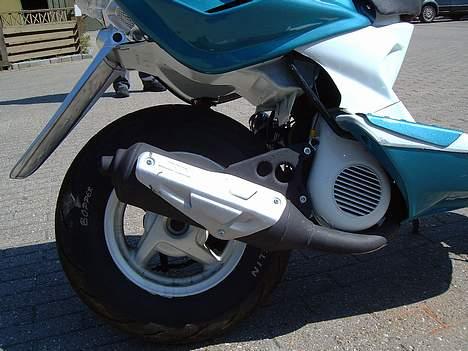 Yamaha BWS [Byttet til Katana] billede 9