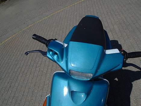 Yamaha BWS [Byttet til Katana] billede 10