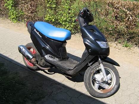 CPI Popcorn :S >Solgt< billede 2