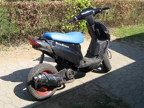 CPI Popcorn :S >Solgt< billede 3