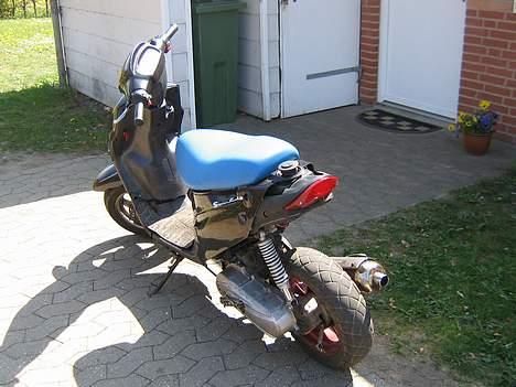 CPI Popcorn :S >Solgt< billede 4