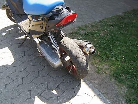 CPI Popcorn :S >Solgt< billede 5