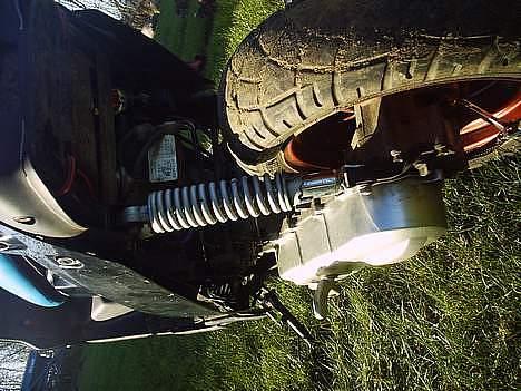 CPI Popcorn :S >Solgt< billede 6