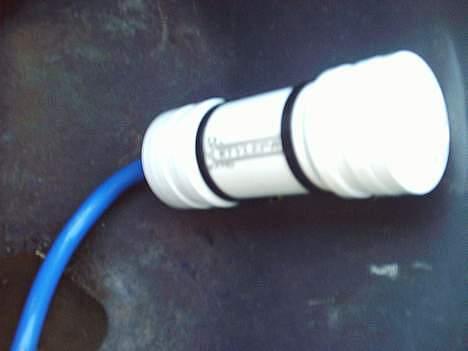 CPI Popcorn :S >Solgt< billede 7