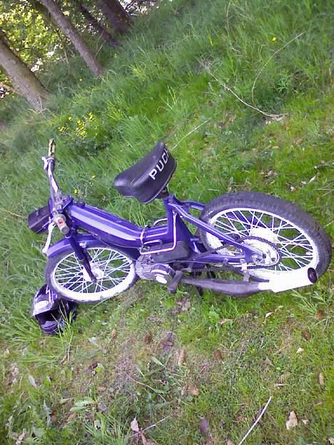 Puch Maxi K *Før* billede 2