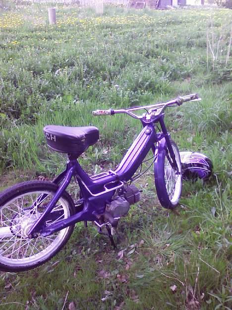 Puch Maxi K *Før* billede 3