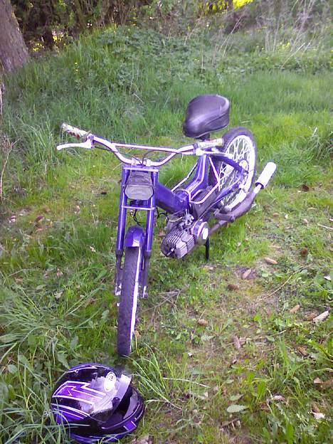 Puch Maxi K *Før* billede 5