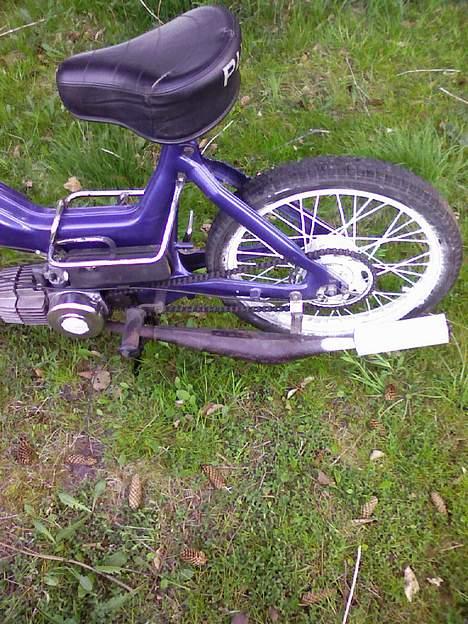 Puch Maxi K *Før* billede 6