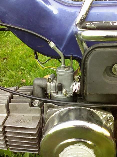 Puch Maxi K *Før* billede 7